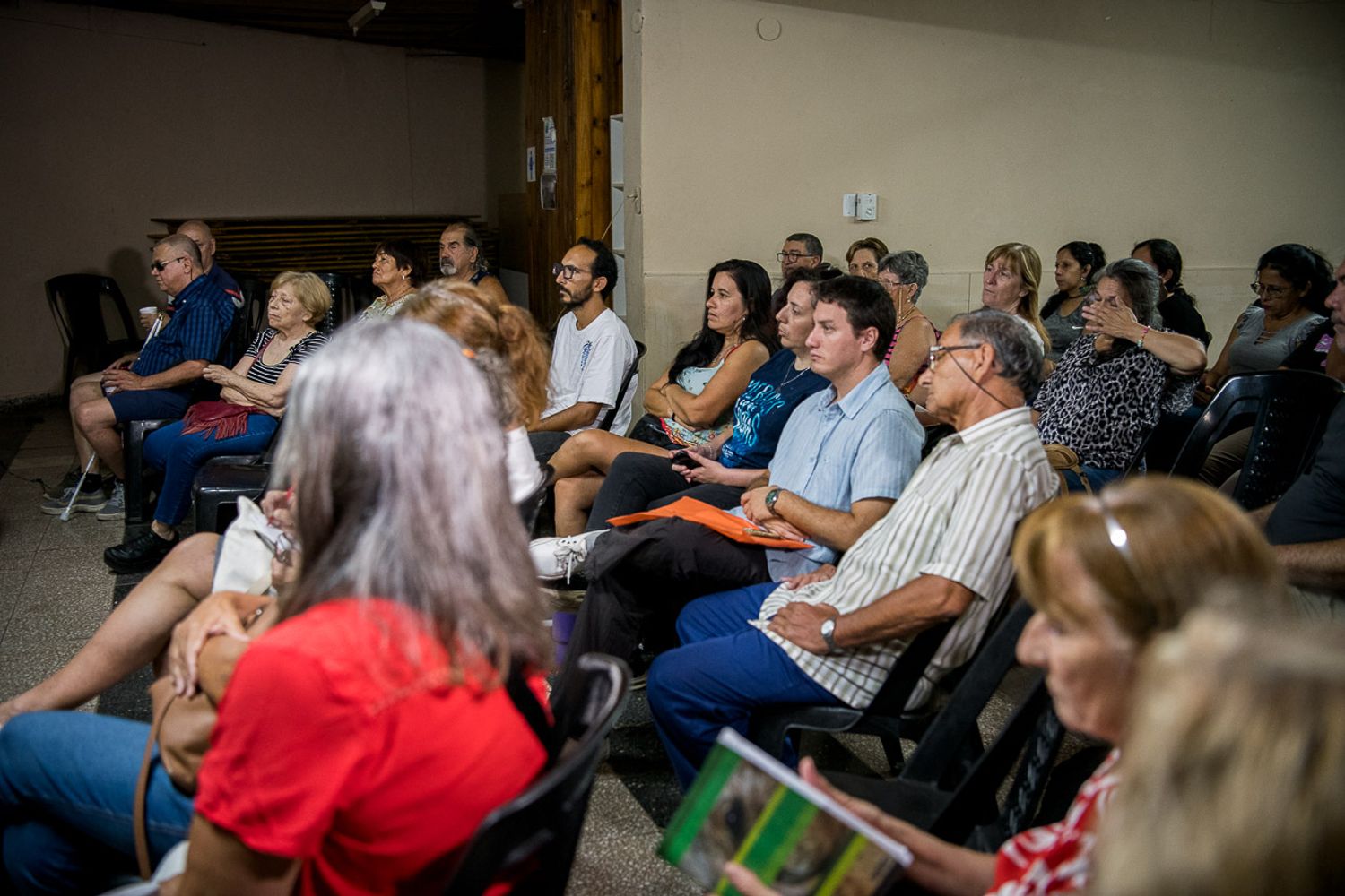 Cambios en el transporte urbano: el Municipio acordó modificaciones de recorridos