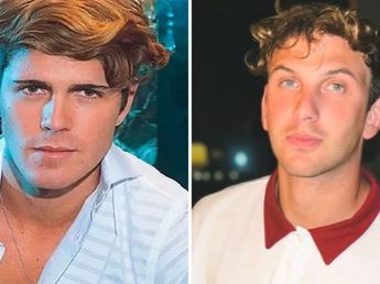 Faltazo: por qué Bautista Mascia y Marcos Ginocchio no fueron al debut de Gran Hermano Generación Dorada