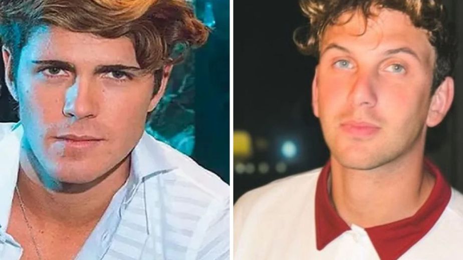 Faltazo: por qué Bautista Mascia y Marcos Ginocchio no fueron al debut de Gran Hermano Generación Dorada