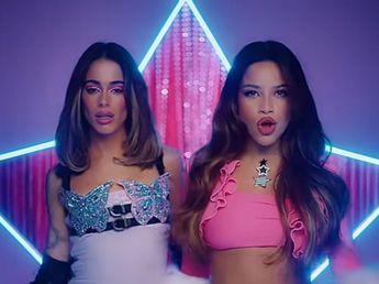 La tajante decisión de Tini Stoessel contra Emilia Mernes: aseguran que recortó los versos de "La Original"