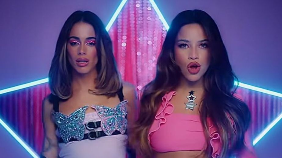La tajante decisión de Tini Stoessel contra Emilia Mernes: aseguran que recortó los versos de "La Original"