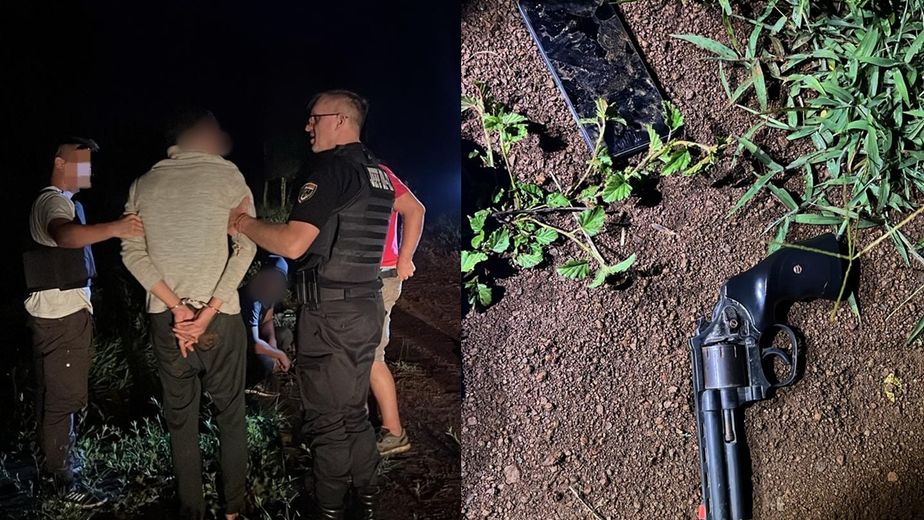 Cayó el segundo sospechoso por el crimen de Luis Miguel Niveiro en Jardín América