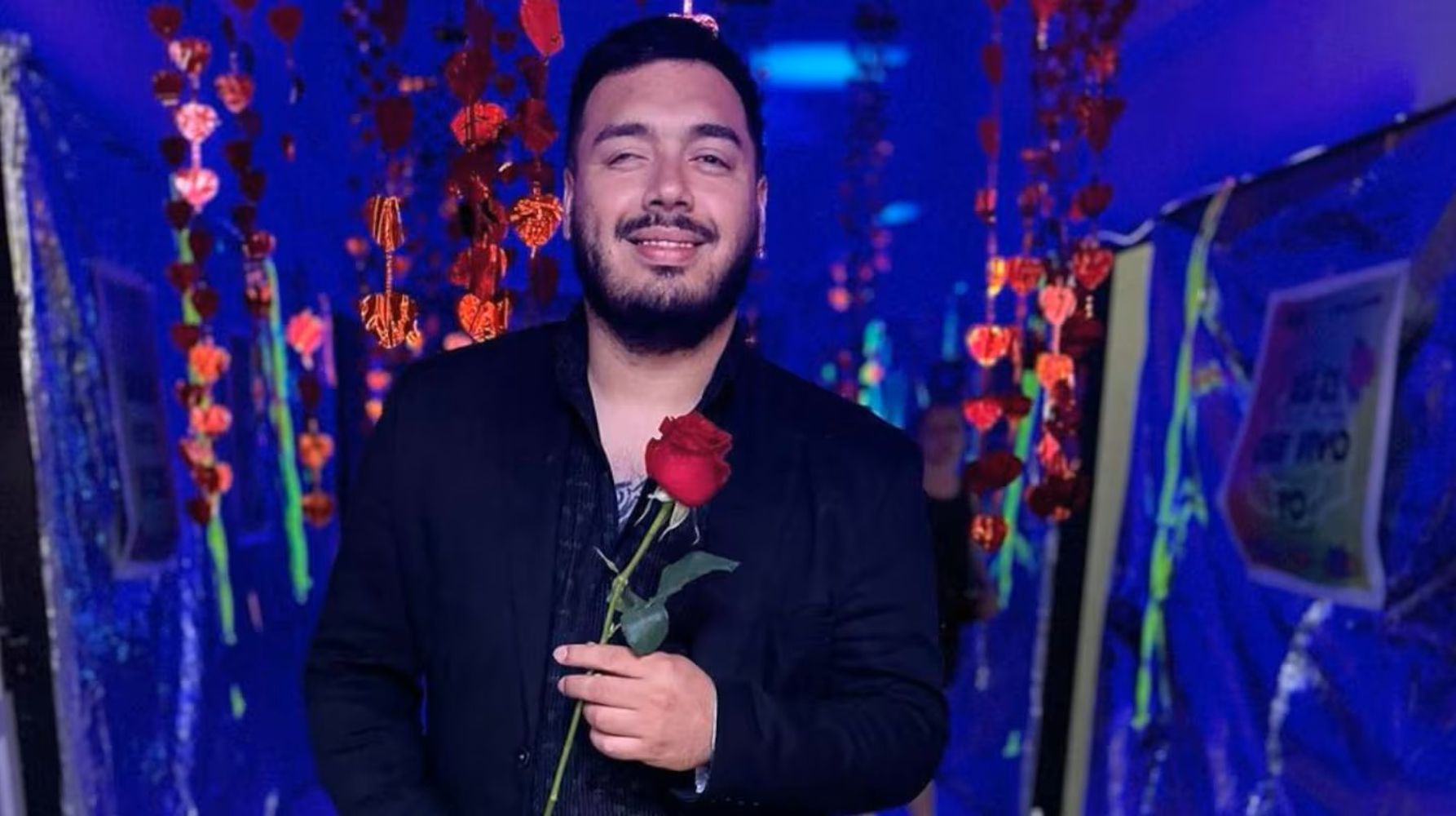 Nicolás Mattioli
