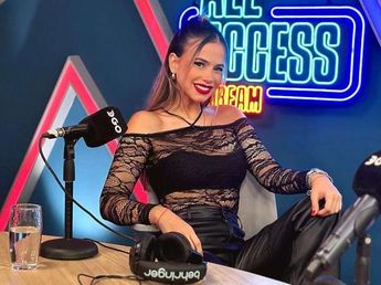 Quién es Cinzia Francischiello: la participante venezolana que busca conquistar Gran Hermano