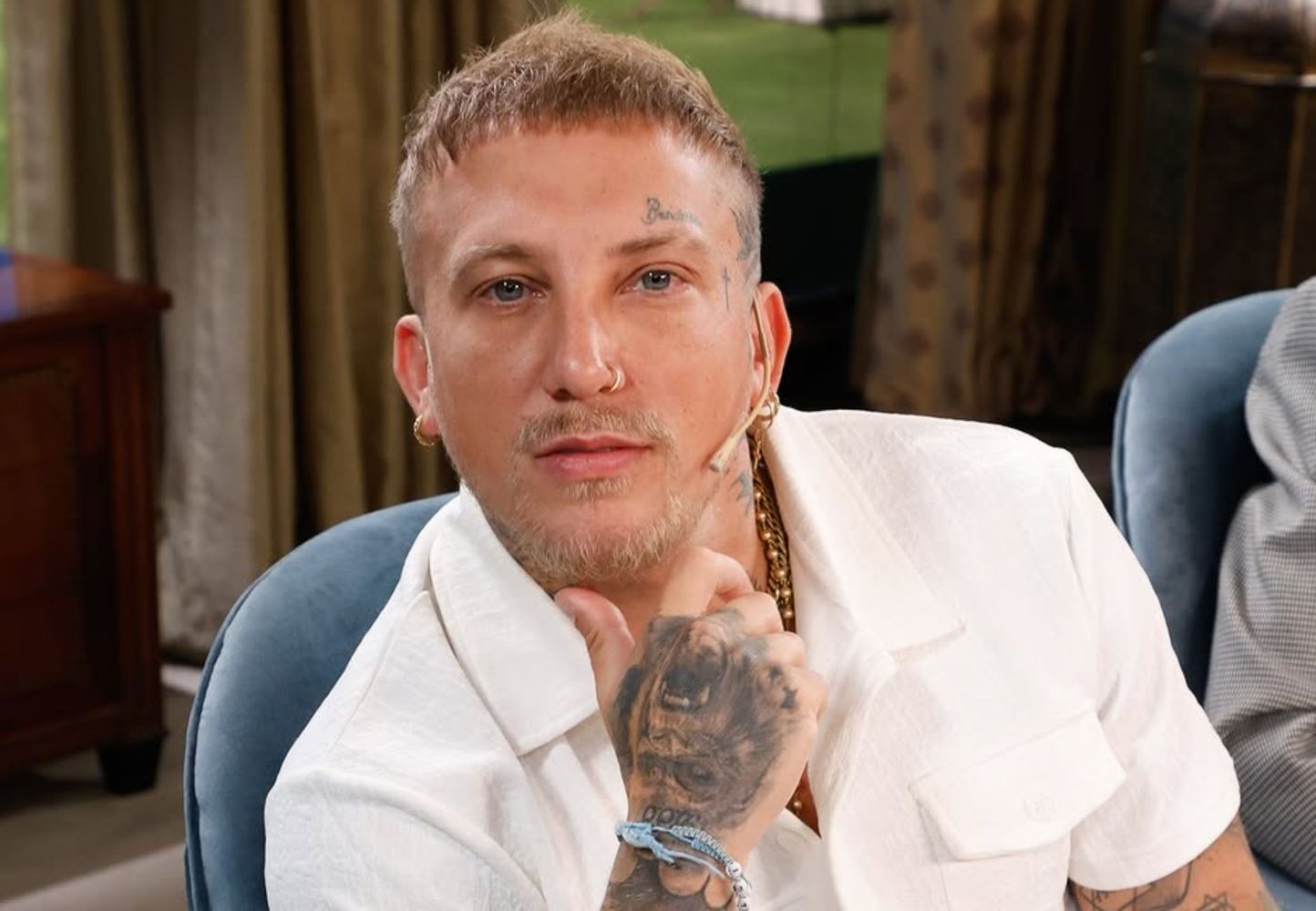 El Polaco