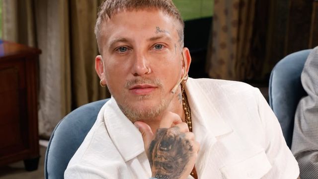 El Polaco habló sobre su nuevo rumbo profesional e impresionó a todos.