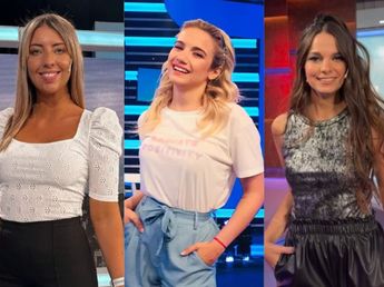 Una famosa periodista anunció que está embarazada de su primer hijo y sorprendió a todos