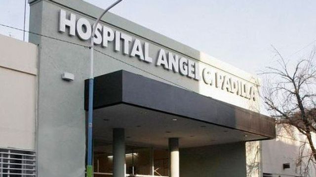 Hospital Padilla