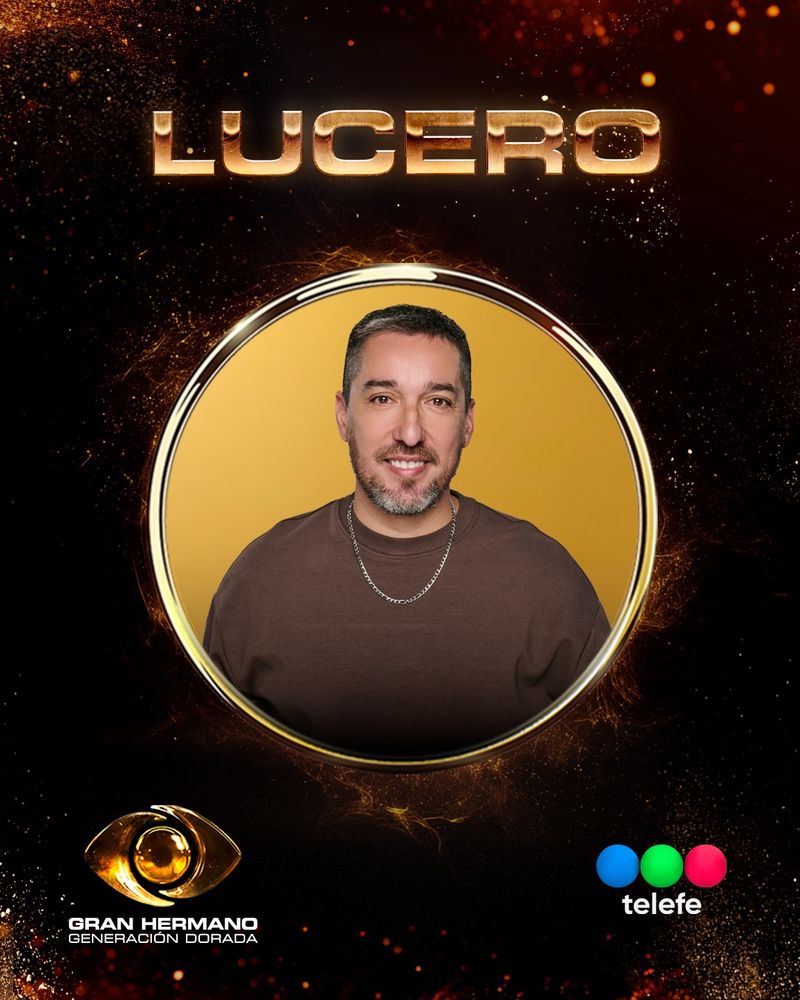 Gabriel Lucero