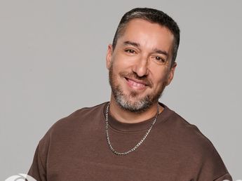 Quién es Gabriel Lucero, el participante de Gran Hermano Generación Dorada: su cuenta de Instagram