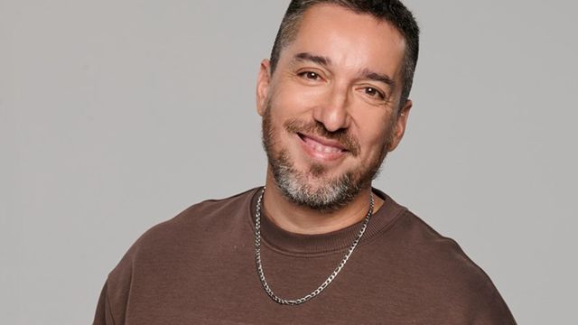 Gabriel de Gran Hermano