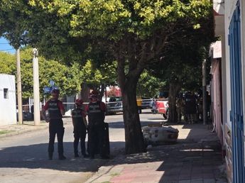 Córdoba: detuvieron a un hombre con pedido de captura que se atrincheró en Yofre Norte