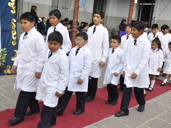 Desde el lunes, a clases en Jujuy: recomendaciones para el cuidado de la salud infantil