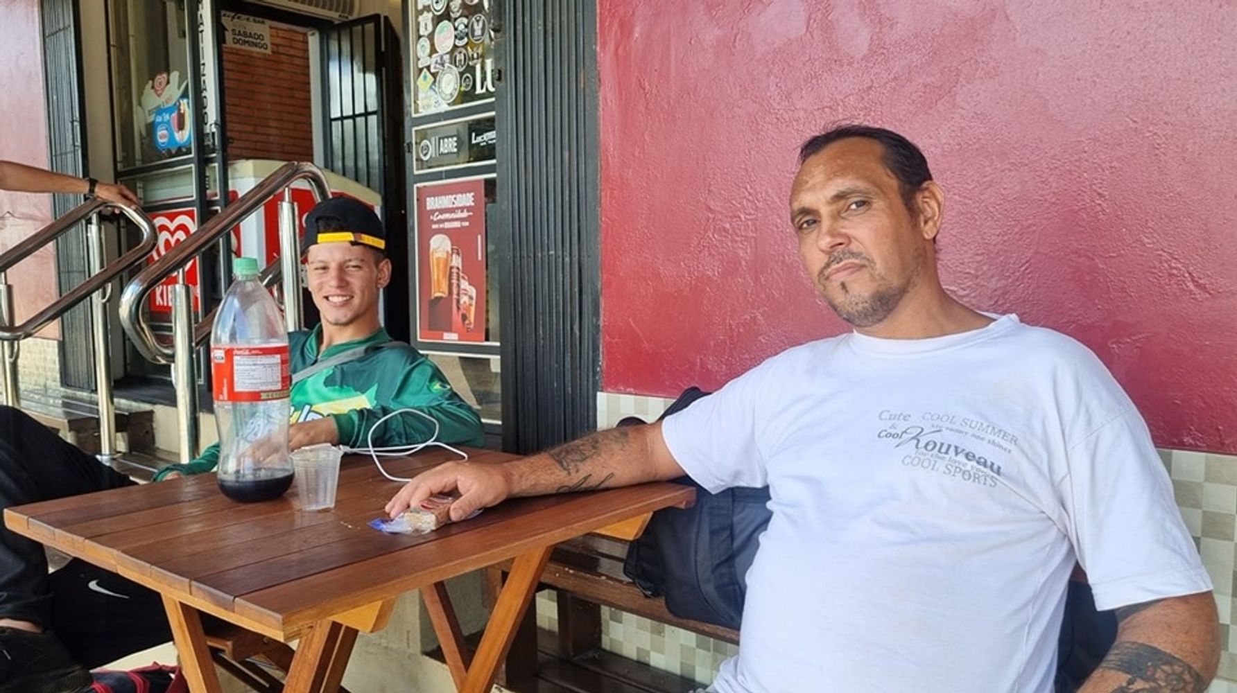 Creciente éxodo laboral: misioneros cruzan a Brasil por mejores sueldos y condiciones.