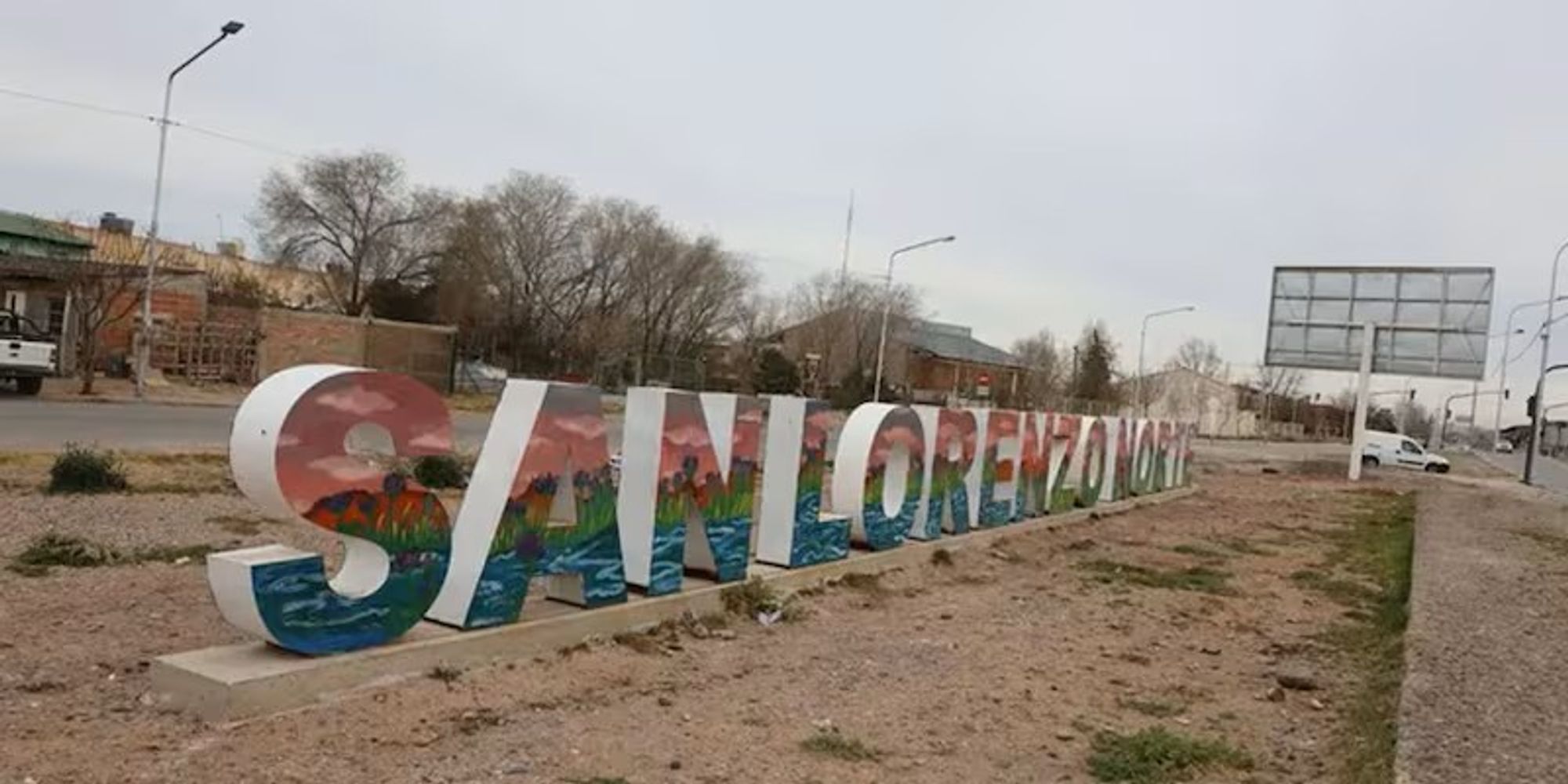 Crimen en Neuquén