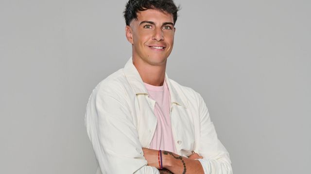 Nazareno Pompei Gran Hermano
