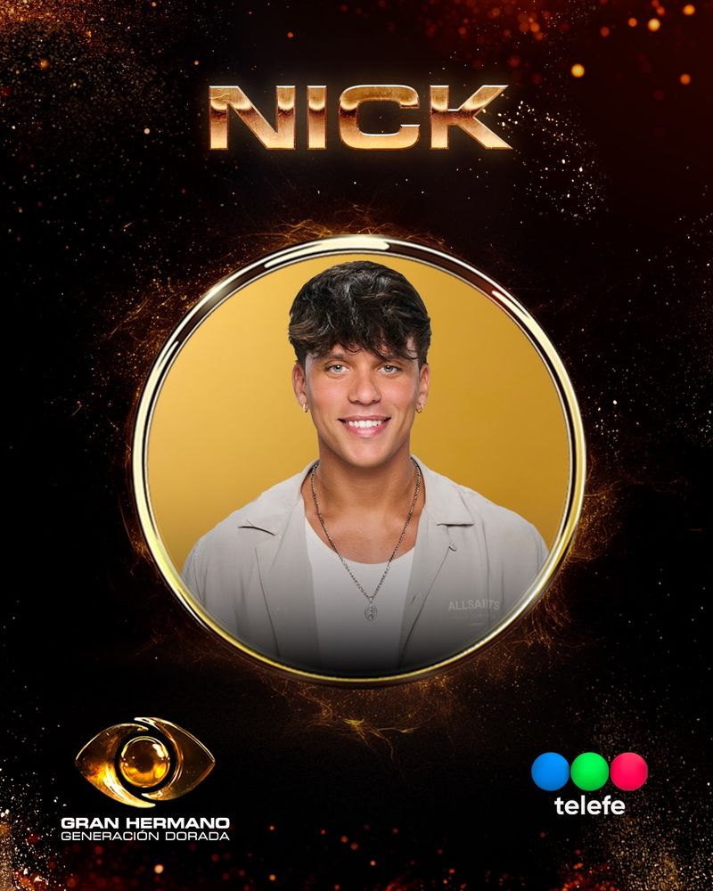 Nick