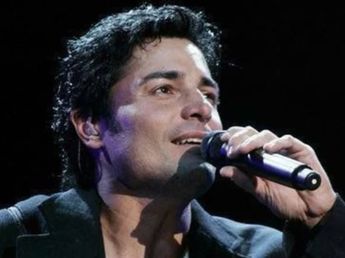 El llamativo pedido de Chayanne para sus fanáticas argentinas antes de su show en el Movistar Arena: "Quiero verlas..."