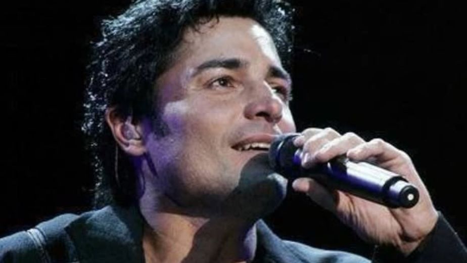 Chayanne comienza sus shows en Buenos Aires este martes 24 de febrero.