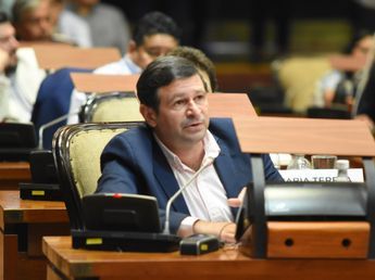 Al rojo vivo: reproches de Jubert a Moisés por sus críticas al Gobierno provincial