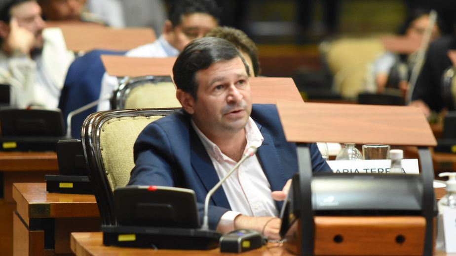 Al rojo vivo: reproches de Jubert a Moisés por sus críticas al Gobierno provincial