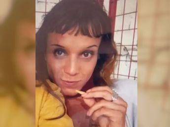 Buscan desesperadamente a joven que desapareció tras salir del país hace tres meses