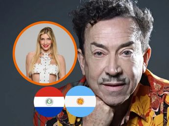 El día que Aníbal Pachano acusó a Carmiña de Gran Hermano 2026 de xenofobia contra los argentinos