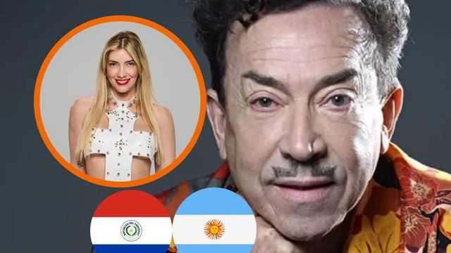 El día que Aníbal Pachano acusó a Carmiña de Gran Hermano de xenofobia contra los argentinos