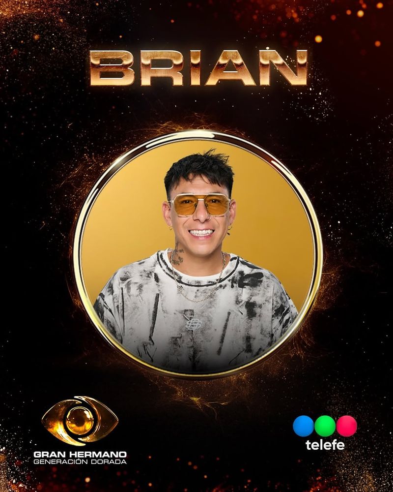 Brian Sarmiento