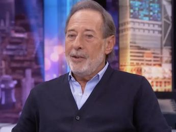 Revelaron quién es la famosa que estaría iniciando un romance con Guillermo Francella: "Estuvieron..."