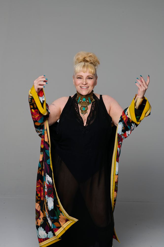 Divina Gloria