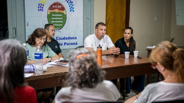 Cambios en el transporte urbano: el Municipio acordó modificaciones de recorridos