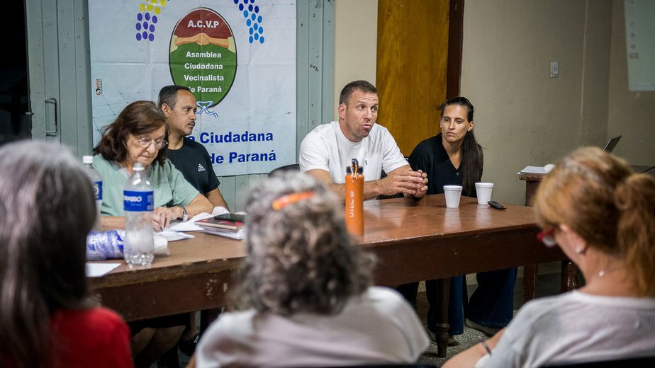 Cambios en el transporte urbano: el Municipio acordó modificaciones de recorridos