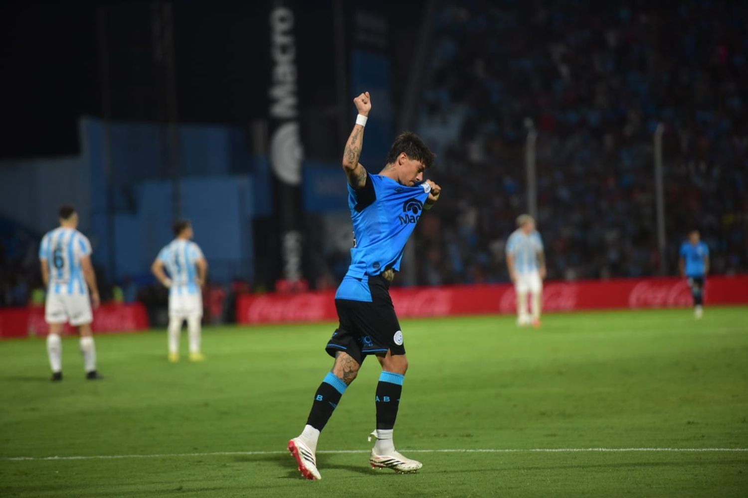 Belgrano