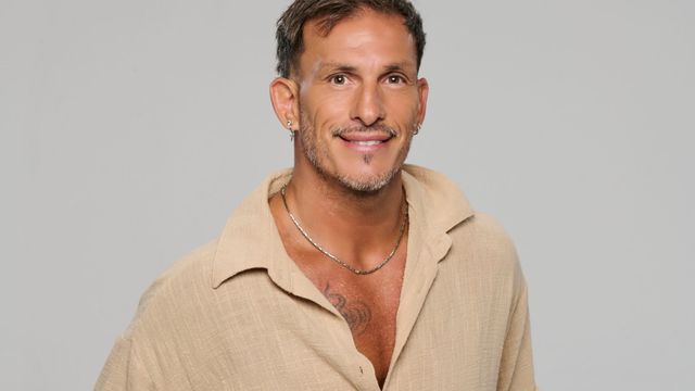 Martín Gran Hermano