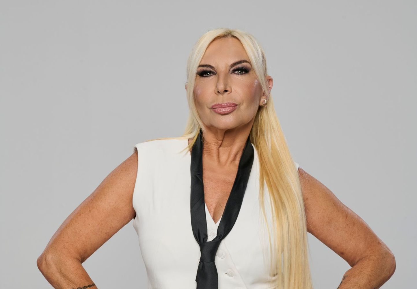 Yanina Zilli.