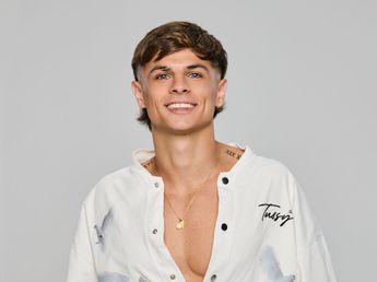 Quién es Franco Zunino, el personal trainer de Gran Hermano Generación Dorada: su cuenta de Instagram