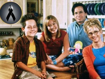 Dolor en la TV: murió uno de los protagonistas de “Lizzie McGuire”
