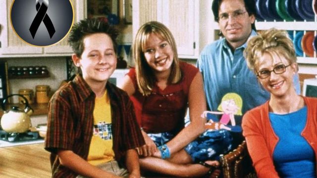 Falleció una reconocida figura de la serie Lizzie McGuire.