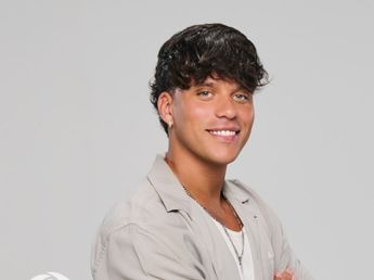 Quién es Nick, el participante de Gran Hermano Generación Dorada: su cuenta de Instagram