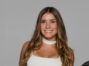 Quién es Lola Tomaszeuski, la estrella de TikTok que se suma a Gran Hermano