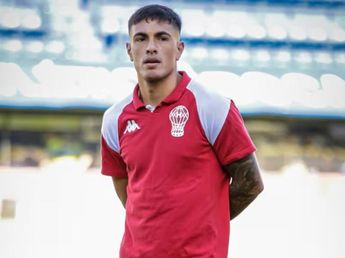 Instituto suma un delantero del fútbol europeo: cuántos refuerzos más llegarán
