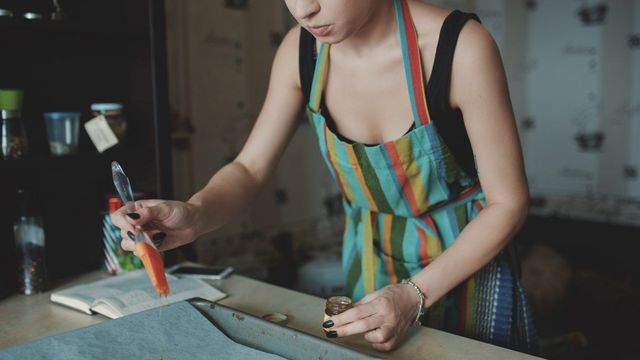 Emprendedores