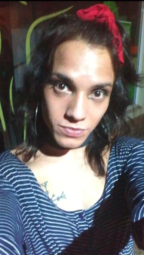 Solicitan colaboración ciudadana para localizar a Nacha Robas desaparecida en ER.