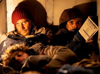 Netflix: la película basada en hechos reales que revive una de las tragedias más estremecedoras de la historia