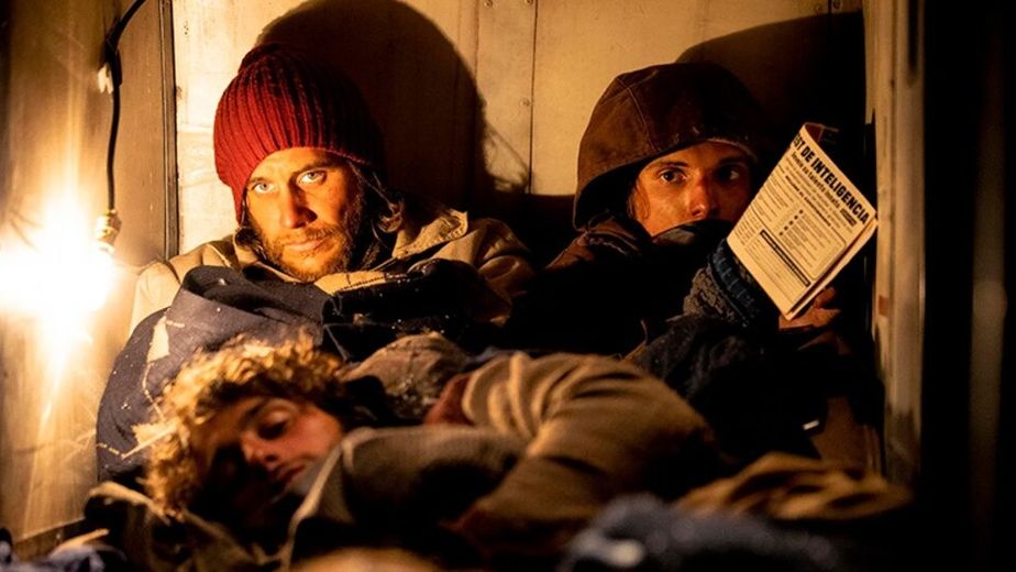 Netflix: la película basada en hechos reales que revive una de las tragedias más estremecedoras de la historia