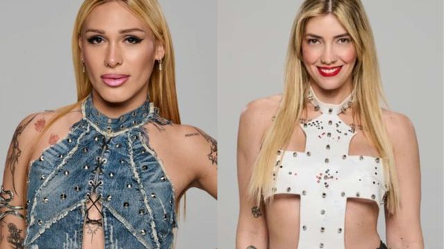 Gran Hermano Generación Dorada
