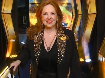Andrea del Boca no vuelve a Gran Hermano y se filtró quién sería el reemplazo