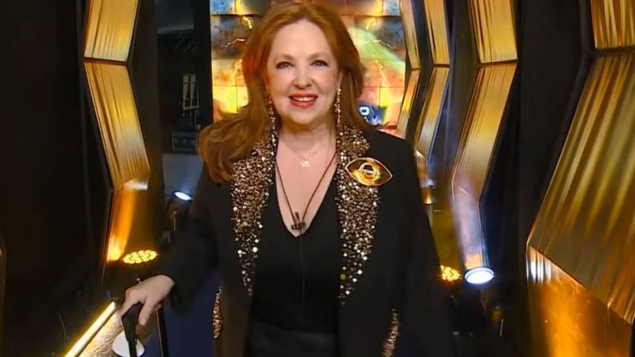 ¿Fue Tatiana? la fuerte acusación a Andrea del Boca por una relación: "Me acariciaba la panza"