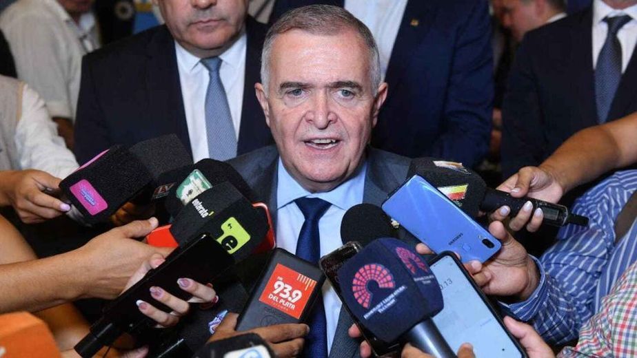 Jaldo confirmó tres muertes y reforzó la asistencia tras el temporal